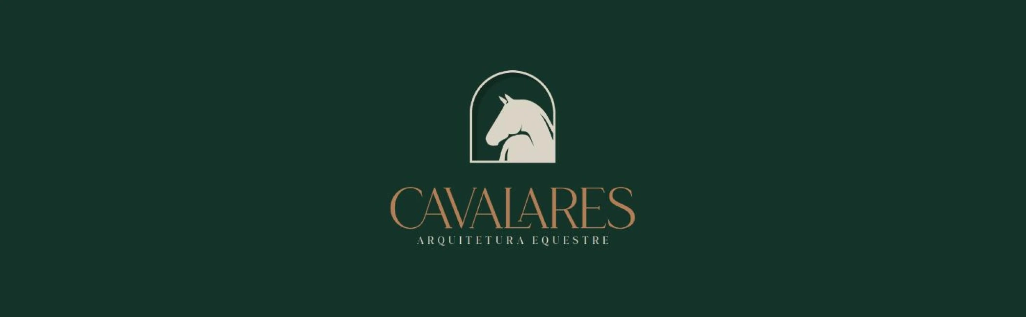 Cavalares Arquitetura Equestre