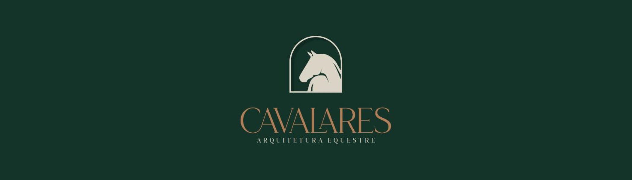 Cavalares Arquitetura Equestre