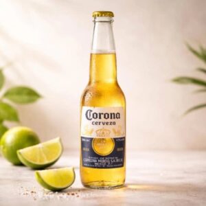 CORONA LONG NECK