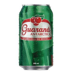GUARANÁ LATA 350ML