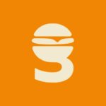 Símbolo da Garagem Pizza & Burguer