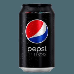 PEPSI ZERO LATA 350ML