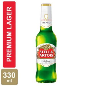 STELLA LONG NECK