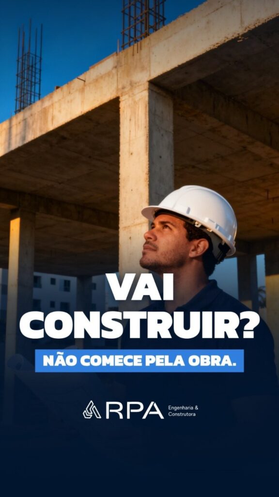 RPA Engenharia e Construtora, obra em Morro do Chapéu