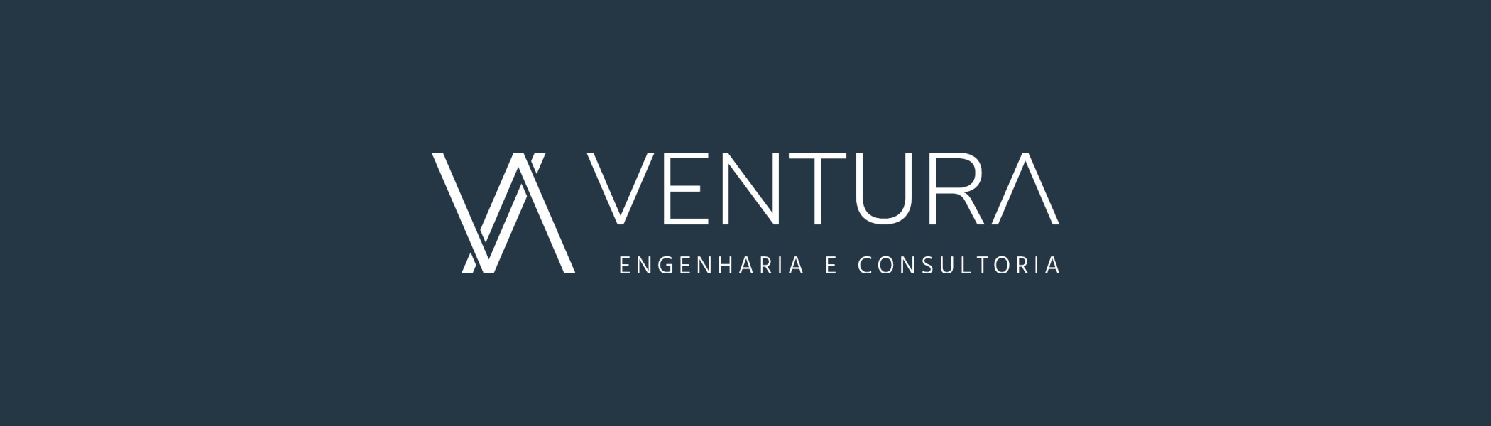 Marca Ventura Engenharia e Consultoria