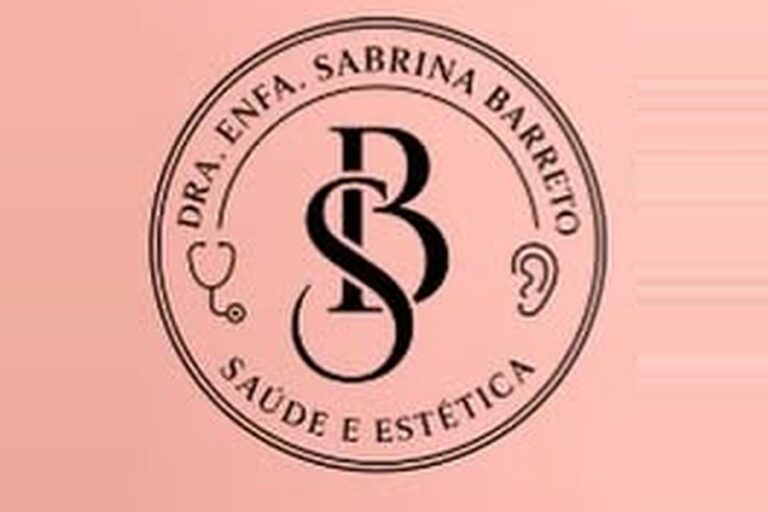 Enfa. Sabrina Barreto Saúde e Estética