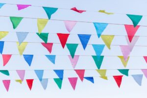 Festas e Eventos em Morro do Chapéu