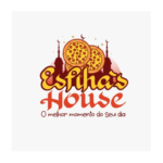 Logo da Esfiha's House