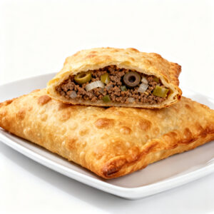 Pastel de Carne