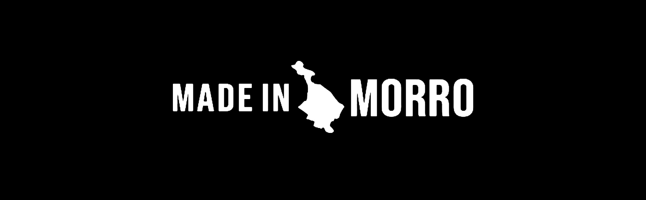 Made in Morro