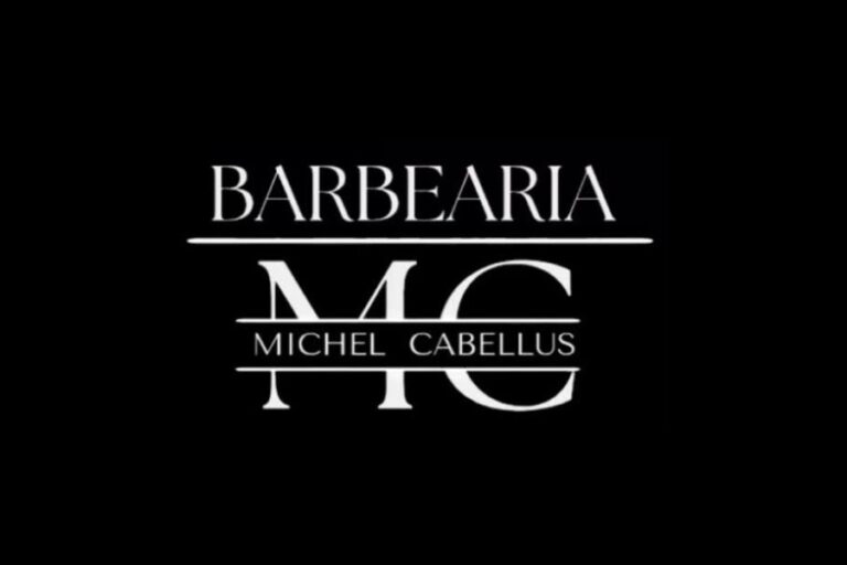Barbearia MC Michel Cabellus