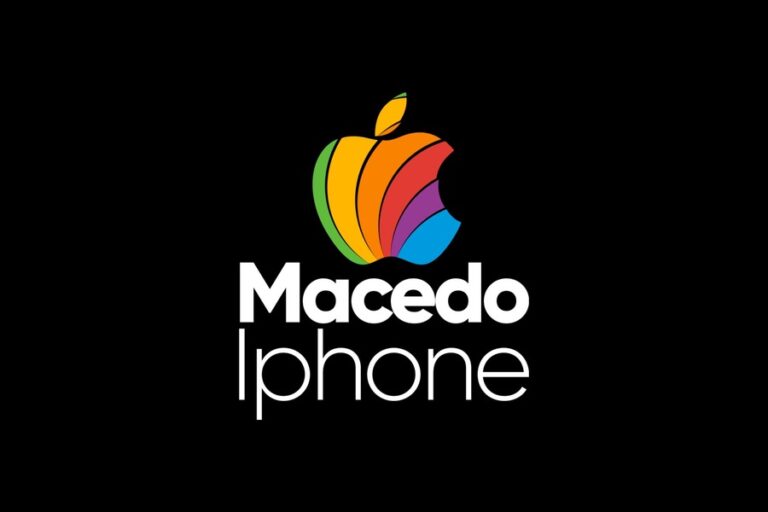Macedo iPhone