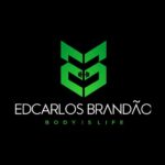 Logo de Edcarlos Brandão Personal Trainer