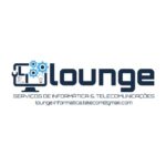 Logo da Lounge Serviços de Informática e Telecomunicações, de Morro do Chapéu