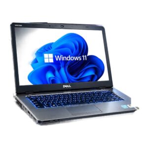Notebook Dell Vostro 3550 Inox