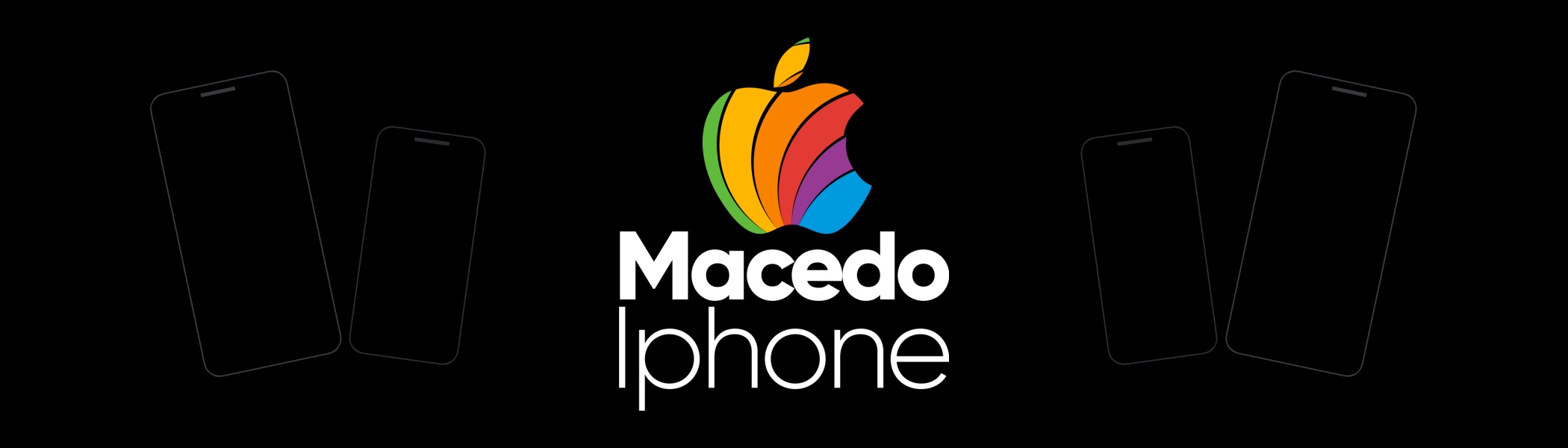 Macedo iPhone