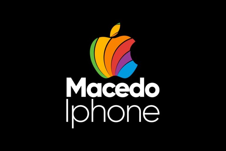 Macedo iPhone